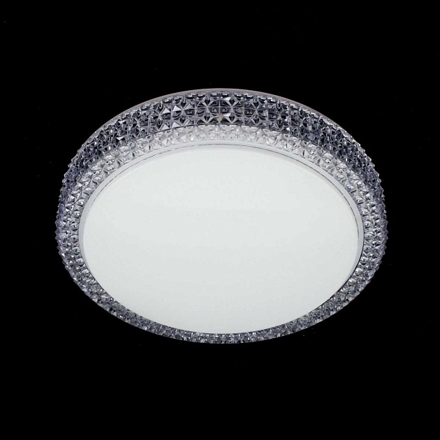 Потолочный светодиодный светильник Citilux Альпина CL71818 Фото № 7