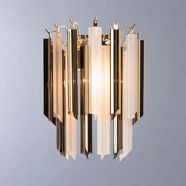 Настенный светильник Divinare Frizzante 1681/01 AP-1 Фото № 2