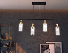 Подвесной светильник Ambrella light High Light LH55254 5