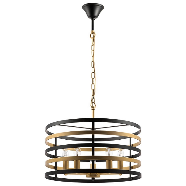 Подвесная люстра Lightstar Epsilon 735050 изображение 1 Подвесная люстра Lightstar Epsilon 735050 Фото № 1