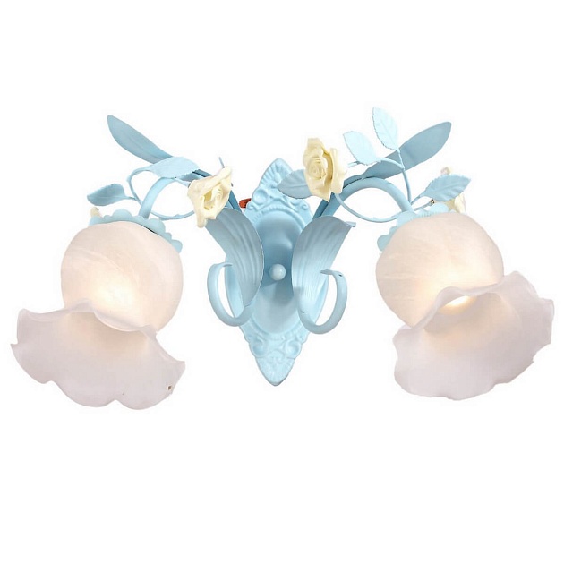 Бра Lucia Tucci Fiori Di Rose W184.2 Фото № 1