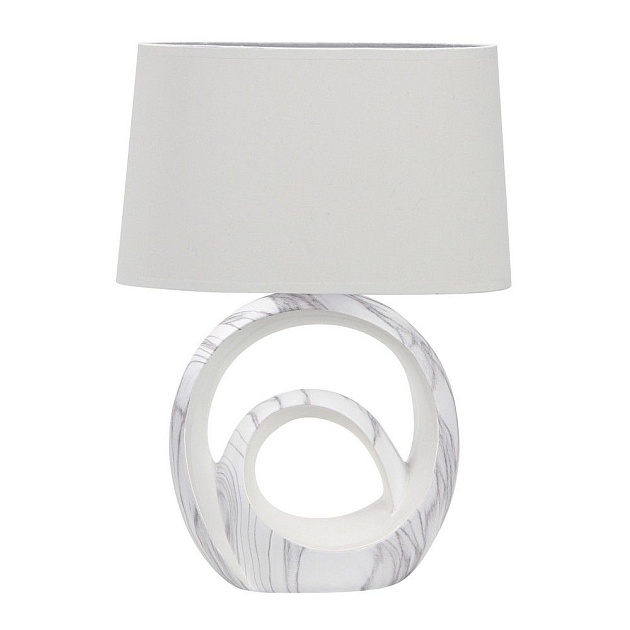 Настольная лампа Omnilux Padola OML-19304-01 изображение 1 Настольная лампа Omnilux Padola OML-19304-01 Фото № 1