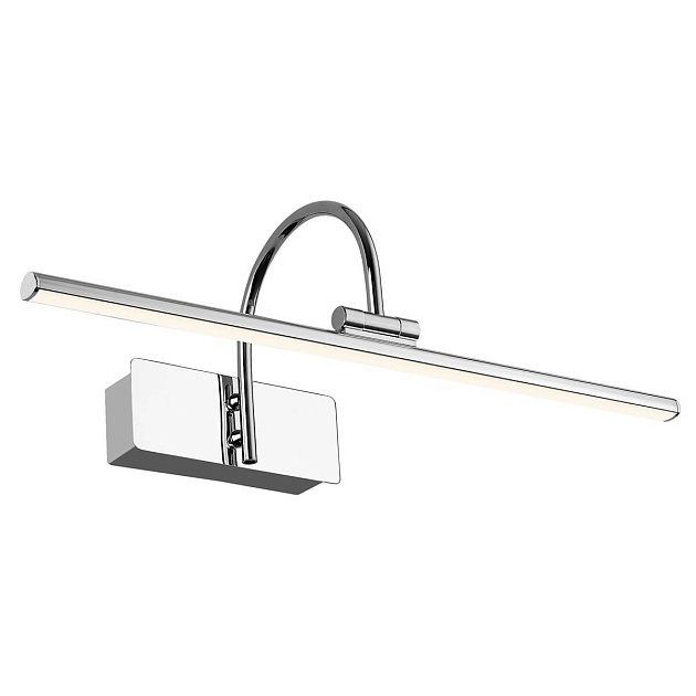 Подсветка для картин Favourite Strenuus 2431-1W изображение 1 Подсветка для картин Favourite Strenuus 2431-1W Фото № 1