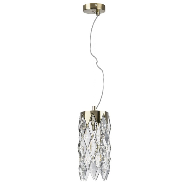 Подвесной светильник Lightstar Limpio 722033 Фото № 1