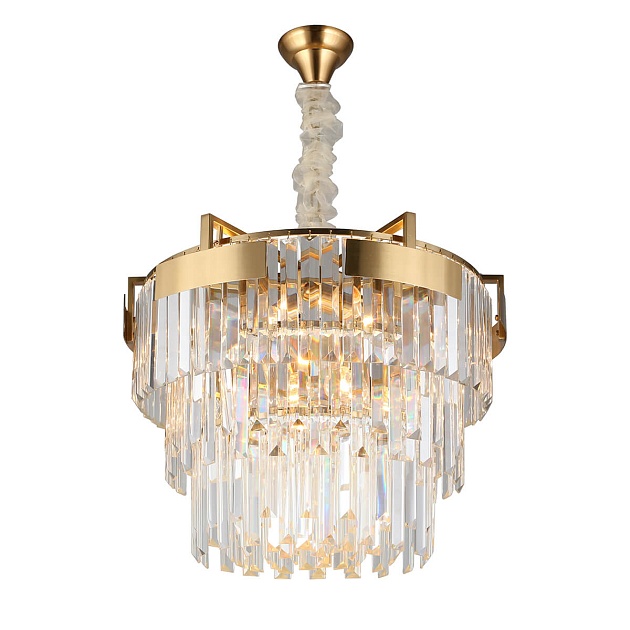 Подвесная люстра Aployt Mariz APL.813.13.09 Фото № 1