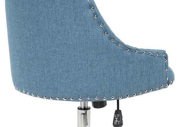 Поворотное кресло Woodville Lida 11718 Фото № 3