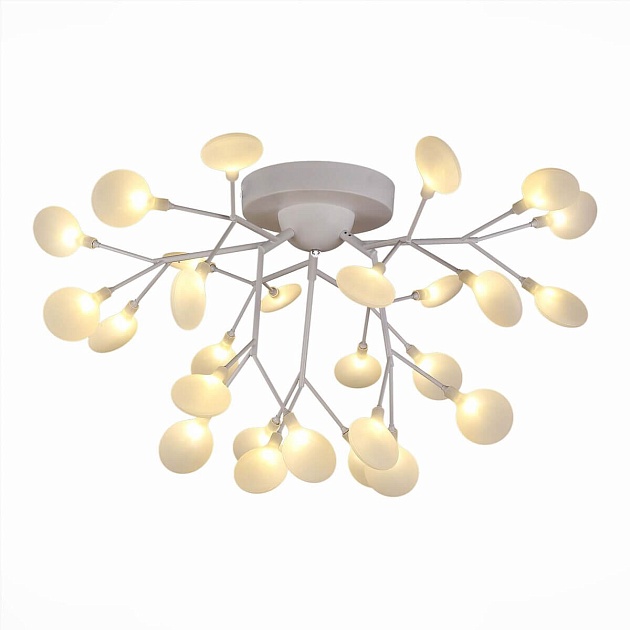 Потолочная люстра Evoluce Avola SLE250102-27 Фото № 1