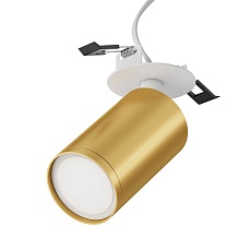 Встраиваемый спот Maytoni Technical Focus S C049CL-U-1WMG 5