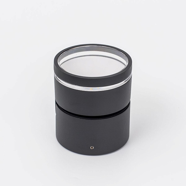 Уличный настенный светодиодный светильник Citilux CLU0008R Фото № 15