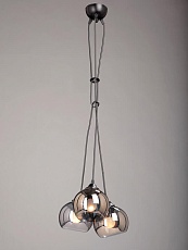 Подвесная люстра Vitaluce V4360-1/3S 3