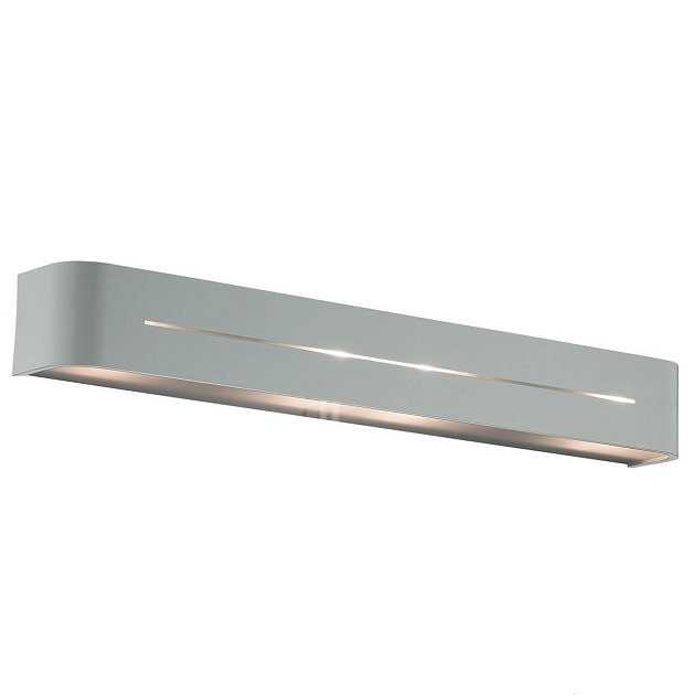 Настенный светильник Ideal Lux Posta AP4 Bianco 051987 изображение 1 Настенный светильник Ideal Lux Posta AP4 Bianco 051987 Фото № 1