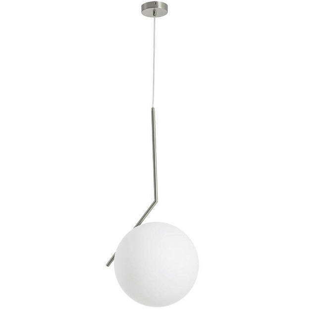 Подвесной светильник Arte Lamp Bolla-Unica A1922SP-1CC Фото № 1