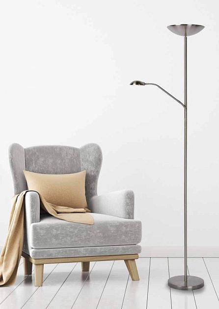 Торшер Lucide Zenith Led 19791/24/12 Фото № 5