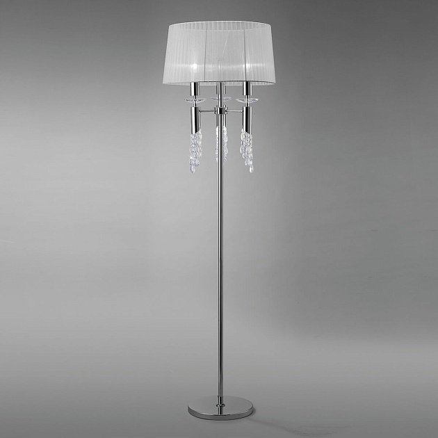 Торшер Mantra Tiffany 3869 изображение 2 Торшер Mantra Tiffany 3869 Фото № 2