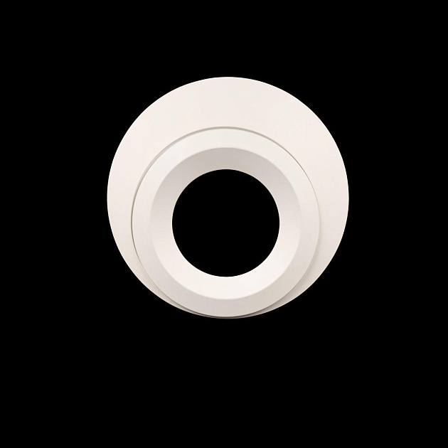 Встраиваемый светильник Loft IT Click 10339 White изображение 4 Встраиваемый светильник Loft IT Click 10339 White Фото № 4