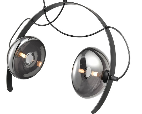 Подвесной светильник Vele Luce Musicista VL5462P12 Фото № 3