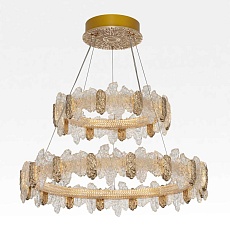 Люстра подвесная Citilux LAVA CL250182 2