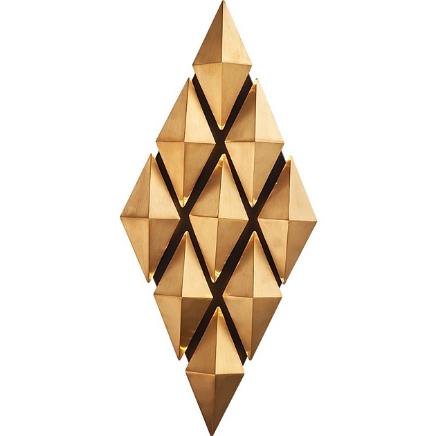 Настенный светильник Loft-Concept 44.452-0 22574 изображение 1 Настенный светильник Loft-Concept 44.452-0 22574 Фото № 1