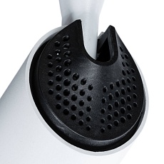 Трековый светодиодный светильник Arte Lamp Barut A4562PL-1WH 1