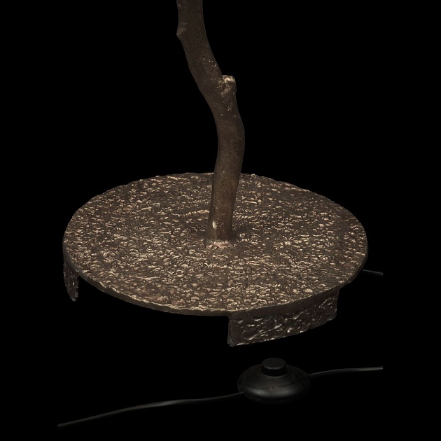 Торшер Loft IT Fairytree 10066F GB изображение 5 Торшер Loft IT Fairytree 10066F GB Фото № 5