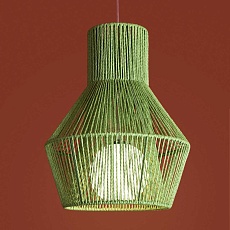 Подвесной светильник Freya FR5405PL-01GN 1