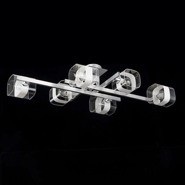 Потолочная люстра Citilux Вирта CL139260 Фото № 20