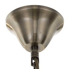 Подвесная люстра Citilux Рига CL437183 1