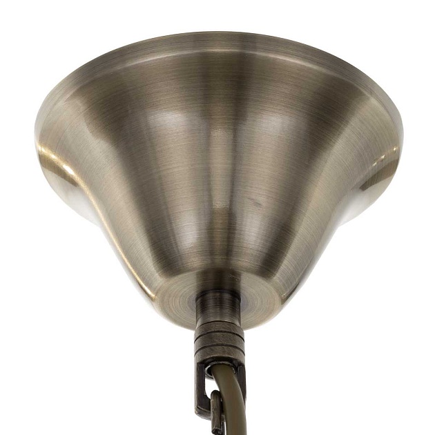 Подвесная люстра Citilux Рига CL437183 Фото № 2