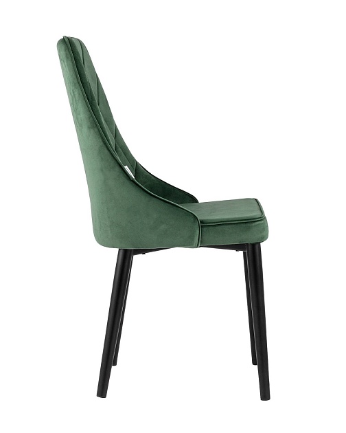 Кухонный стул Stool Group Версаль велюр зеленый AV 425-H30-08 Фото № 2