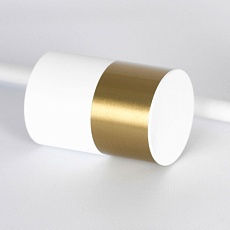 Потолочная люстра Lussole Loft GILBERT LSP-8828 5