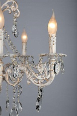 Подвесная люстра Omnilux OML-79003-08 5