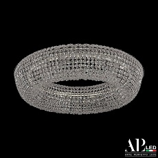 Потолочный светодиодный светильник Arte Perfetto Luce Rimini S502.0.60.A.4000