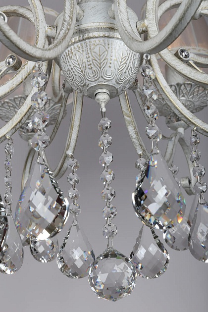 Подвесная люстра Omnilux OML-79103-08 Фото № 5