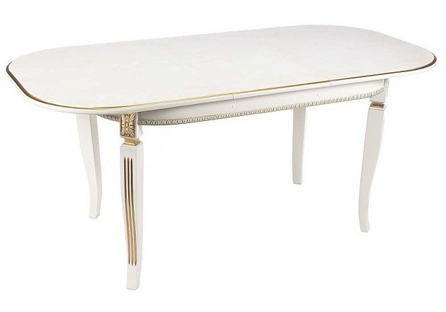 Кухонный стол Woodville Romeo 438325 изображение 4 Кухонный стол Woodville Romeo 438325 Фото № 4