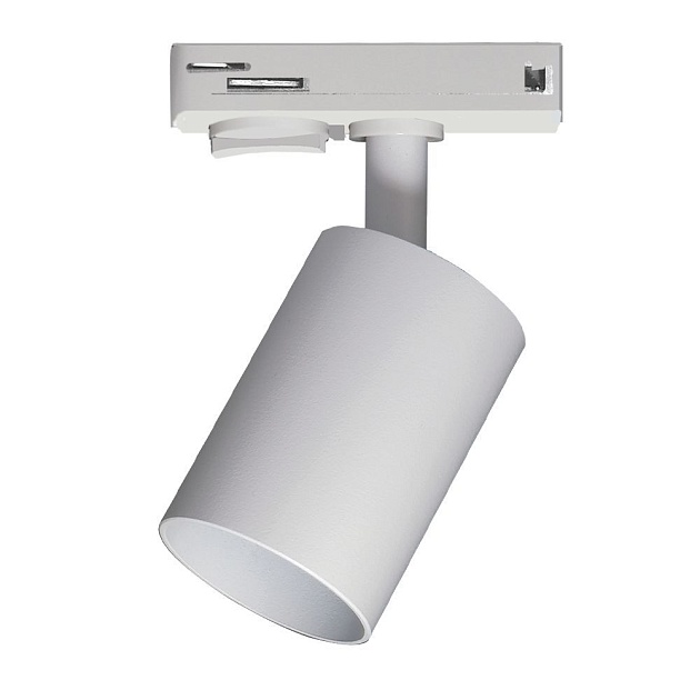 Трековый светильник Jazzway PTR 26 5038004A изображение 1 Трековый светильник Jazzway PTR 26 5038004A Фото № 1