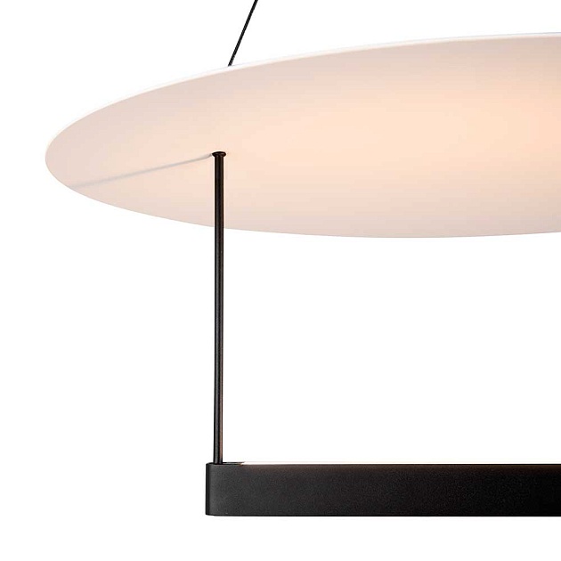 Подвесной светодиодный светильник Maytoni Ambience MOD280PL-L23B3K изображение 3 Подвесной светодиодный светильник Maytoni Ambience MOD280PL-L23B3K Фото № 3