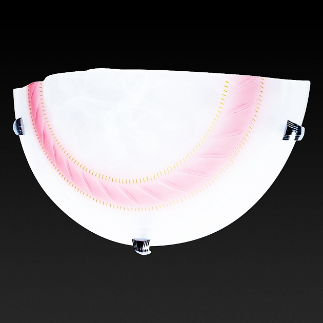 Настенный светильник Toplight Clare TL9100Y-01PK Фото № 3