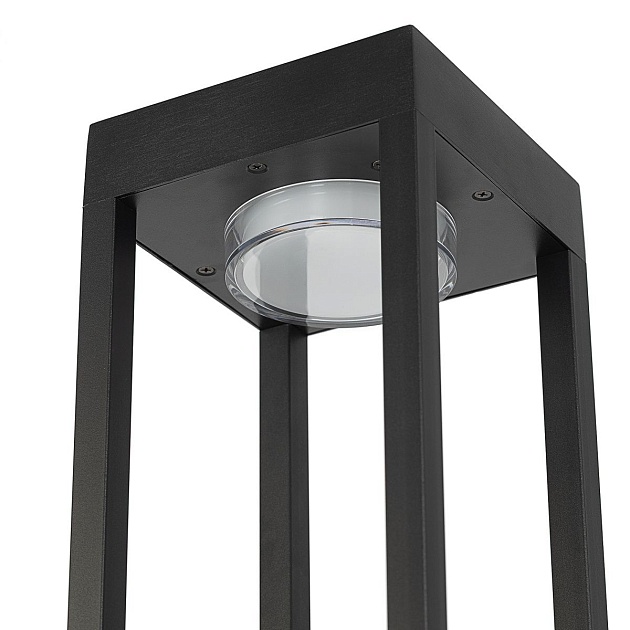 Уличный светильник Citilux Genox CLU13B Фото № 7