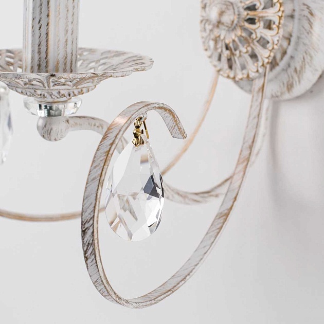 Бра Citilux Джесси CL410312 Фото № 8