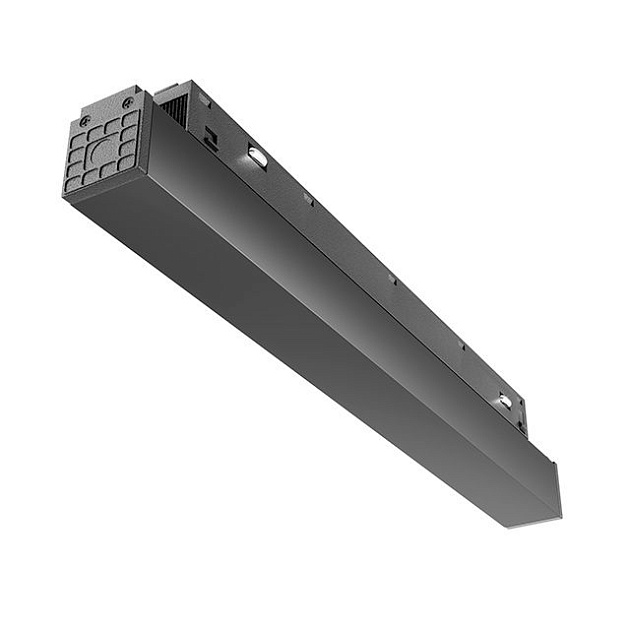 Блок питания Maytoni Technical Exility Busbur TRX034DR4-100B Фото № 1