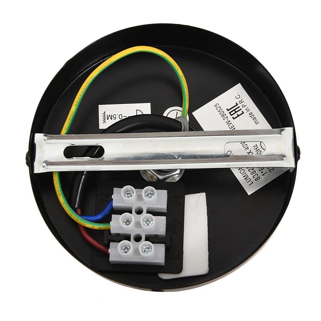 Подвес Lumion ROPE 8381/1 Фото № 2