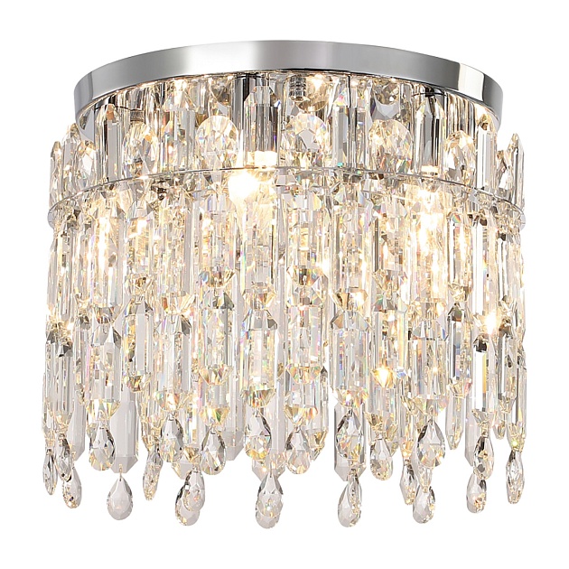 Потолочная люстра Stilfort Legacy 2158/09/06C изображение 2 Потолочная люстра Stilfort Legacy 2158/09/06C Фото № 2