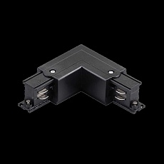 Соединение угловое перекидное с подводом питания к треку 5040xx-(F)/(R) Quattro Lightstar 504127-FRPS 2