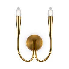 Бра Freya Branches FR5253WL-02BS 4