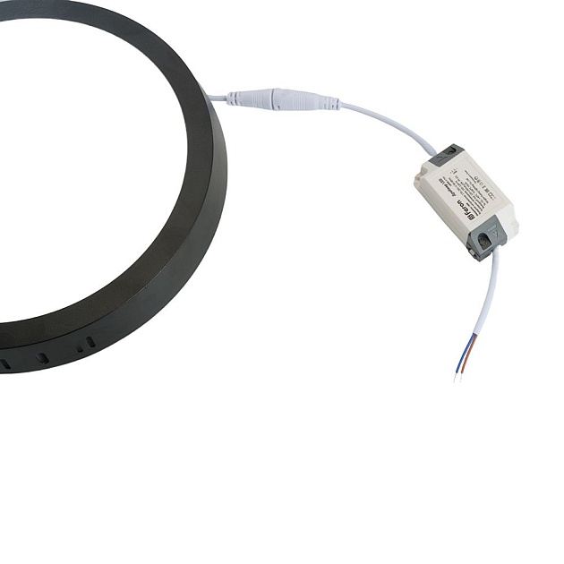 Потолочный светодиодный светильник Feron AL504 51075 Фото № 7