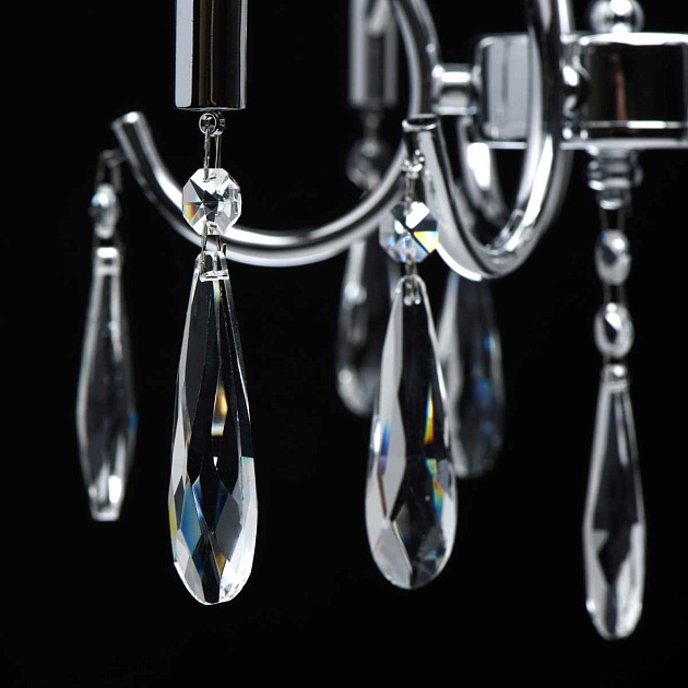 Подвесная люстра MW-Light Вега 329011705 Фото № 7