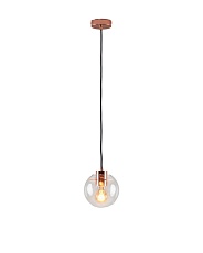 Светильник подвесной Moderli Aurora V11540-1P