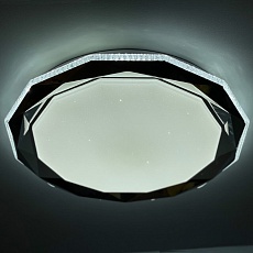 Потолочный светодиодный светильник Profit Light 2127/450 WH+CR 1