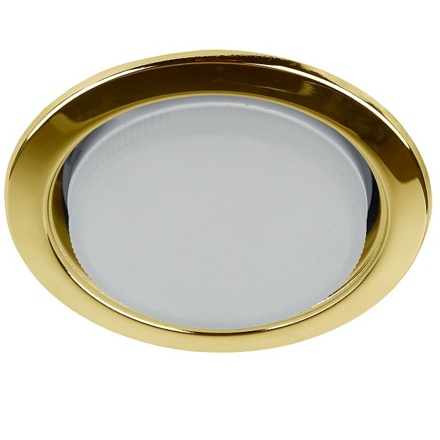 Встраиваемый светильник ЭРА KL35 GD-10 /1 Б0048949 изображение 1 Встраиваемый светильник ЭРА KL35 GD-10 /1 Б0048949 Фото № 1