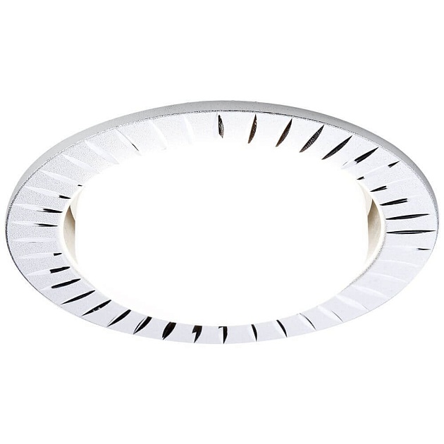 Встраиваемый светильник Ambrella light GX53 Classic G816 AL Фото № 1